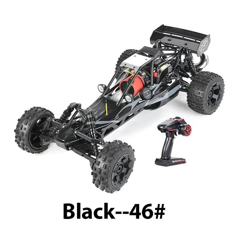 RC Buggy - Rofun Baha Rovan Baja 5B 29CC - Shop Jobie