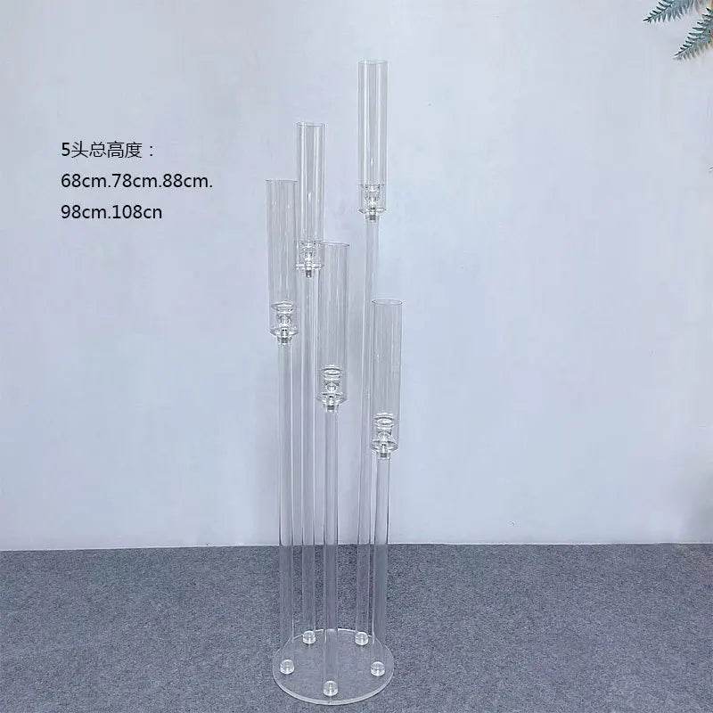 Centerpiece Candelabra Holders - Shop Jobie