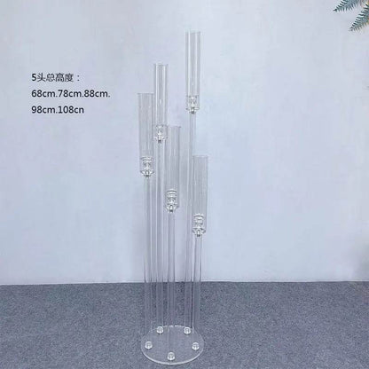 Centerpiece Candelabra Holders - Shop Jobie