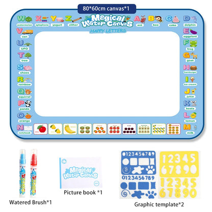 Reusable Doodle Mat