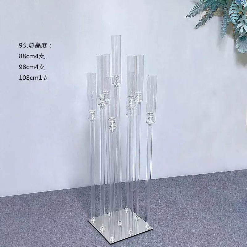 Centerpiece Candelabra Holders - Shop Jobie