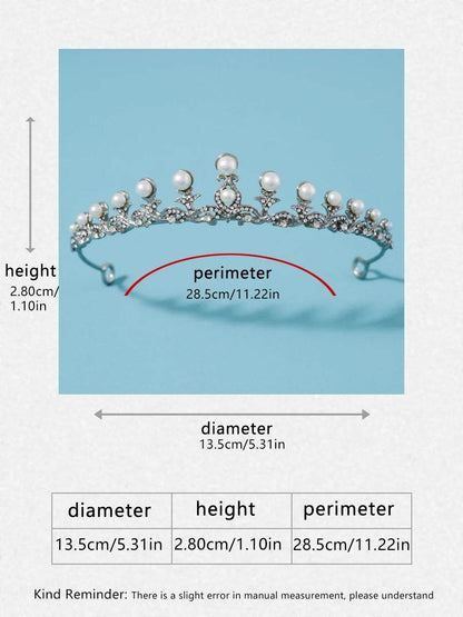 Wedding - Bridal Headwear/Crown - Shop Jobie