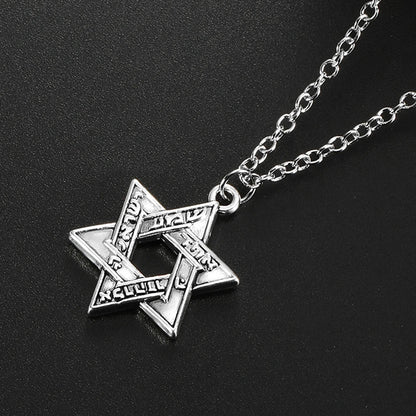 Vintage Dawapara Necklace