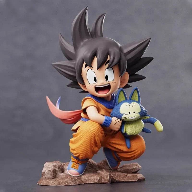Dragon Ball Z Goku - Shop Jobie