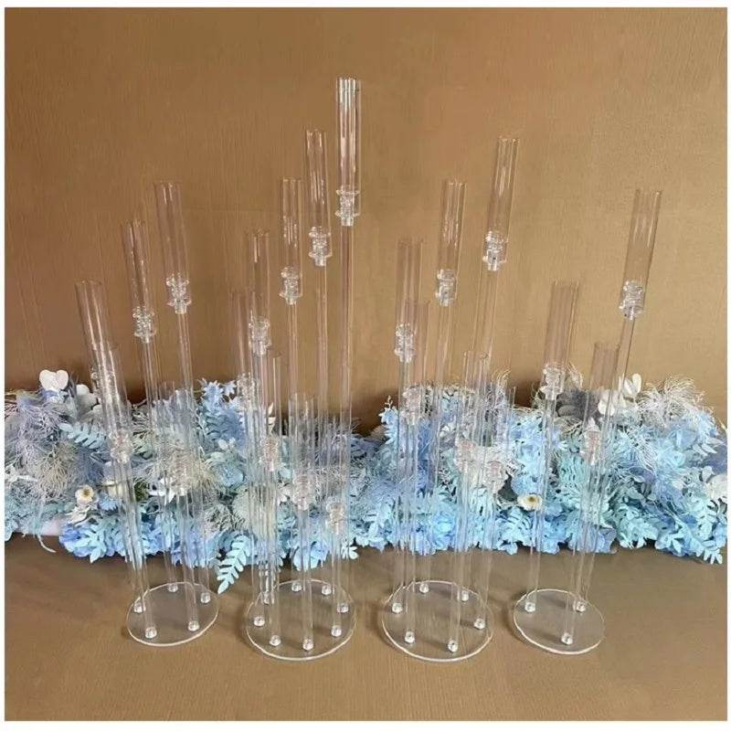 Centerpiece Candelabra Holders - Shop Jobie
