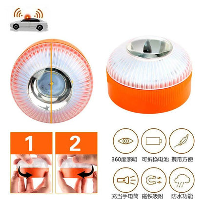 LED Emergency Light - Shop Jobie
