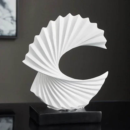 Abstract Wave - Shop Jobie