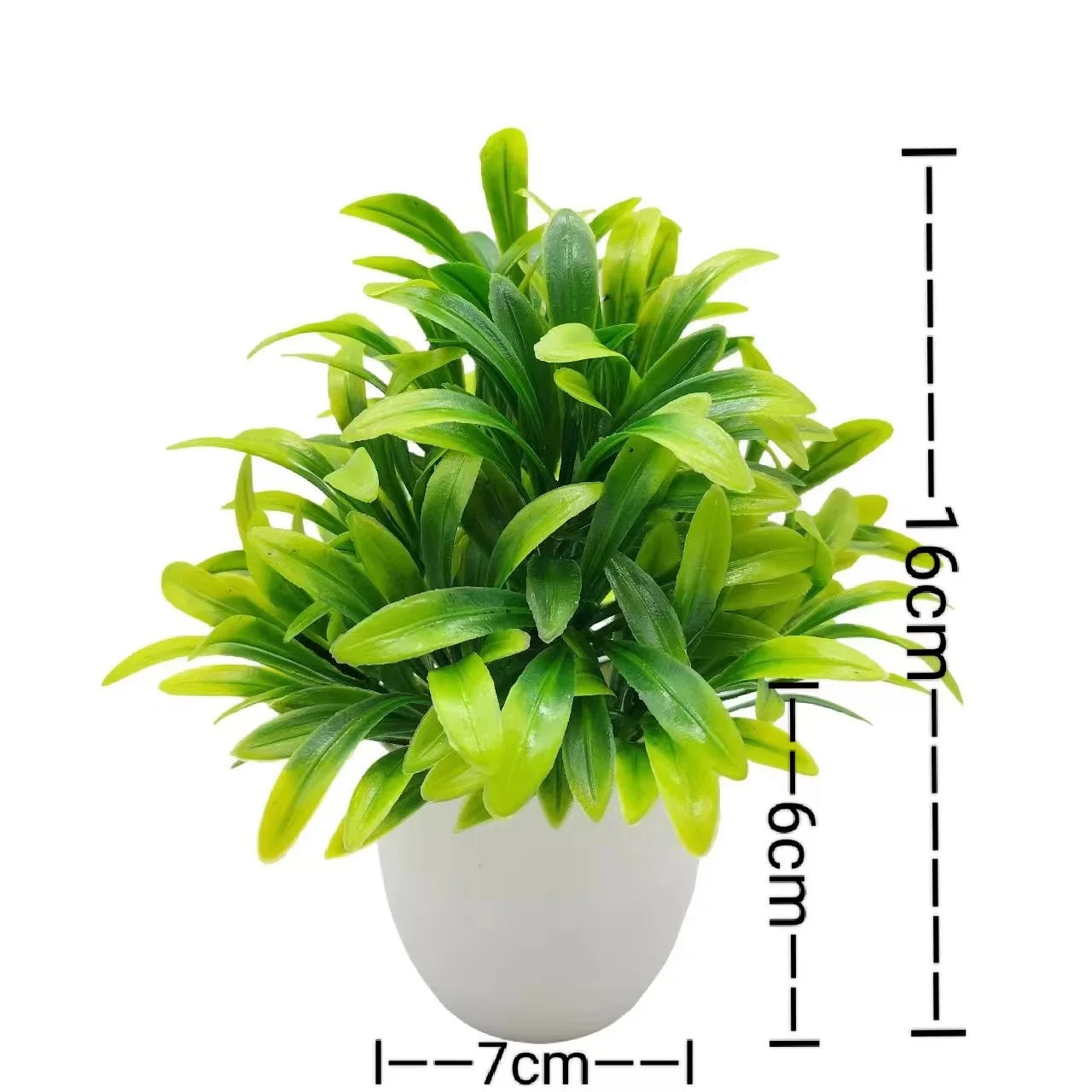 Artificial Plants - Botanical Greenery