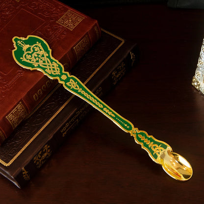 3pcs Eastern Orthodox Holy Oil Ritual Mass Supplies