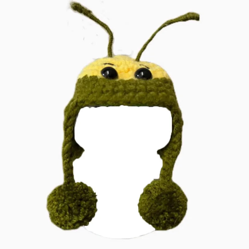 Ai Pocket Pet -  Small Portable Bluetooth Intelligent Robots