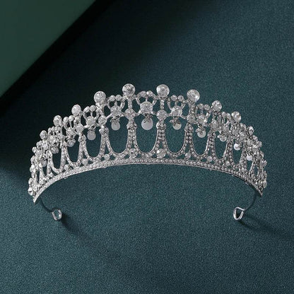 Wedding - Bridal Headwear/Crown - Shop Jobie
