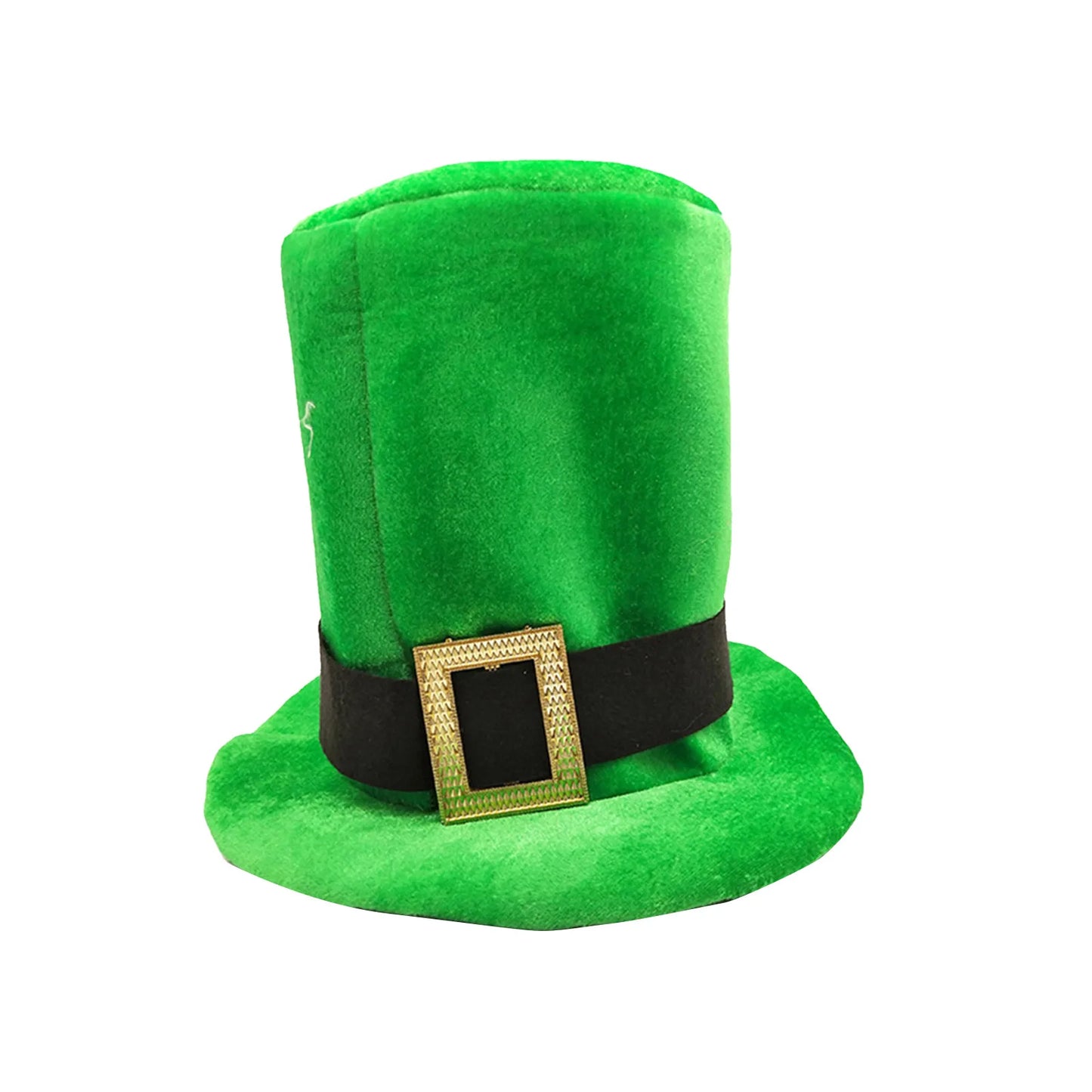 Saint Patrick's Day Lucky Top Hat