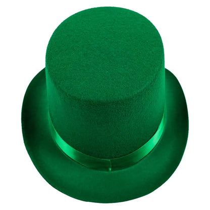 St Patrick's Day & Steampunk Clothing