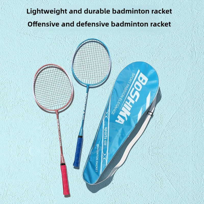 Badminton Racket For Beginners