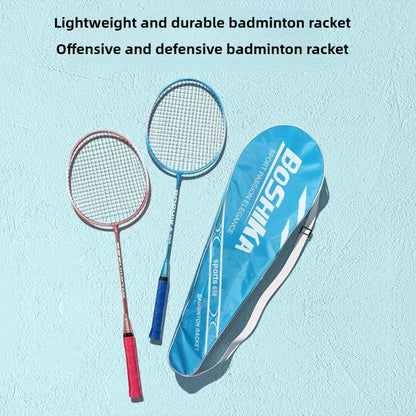 Badminton Racket For Beginners