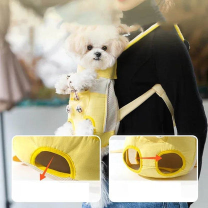 Pet Chest Carrier - Shop Jobie