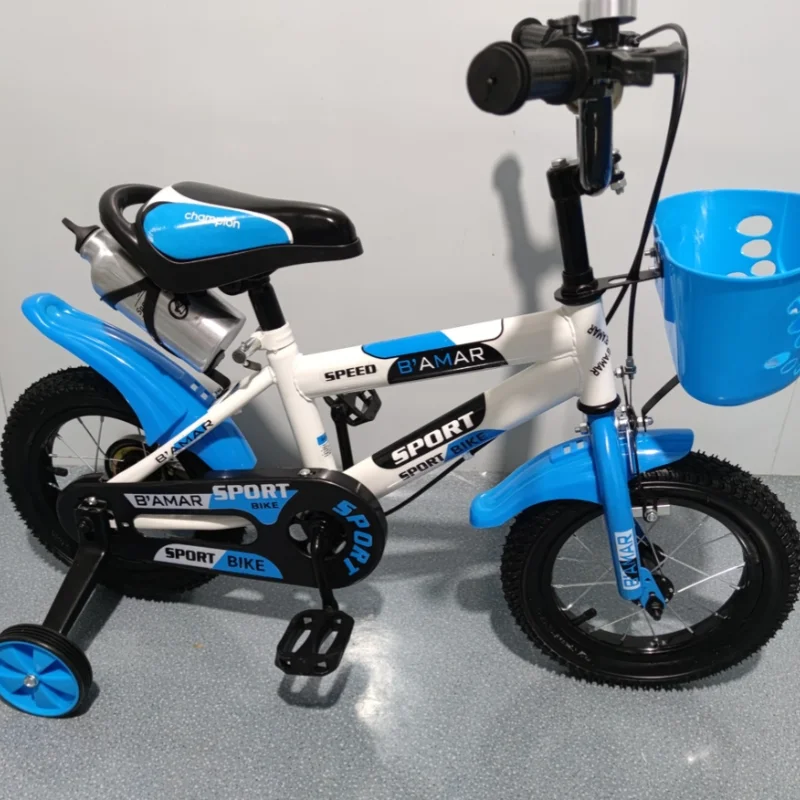 Young Rider Adjustable Bike!