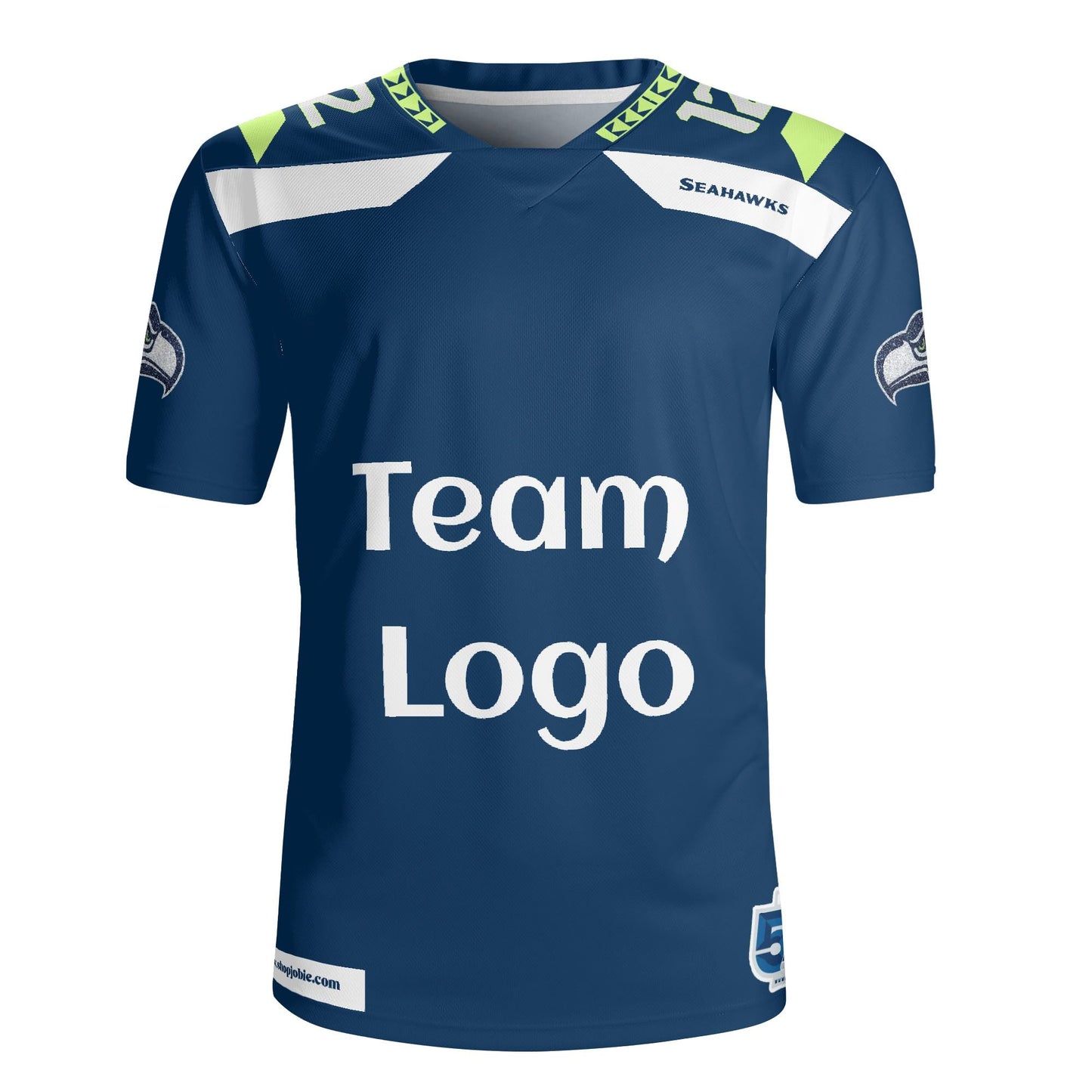 Sports Jerseys