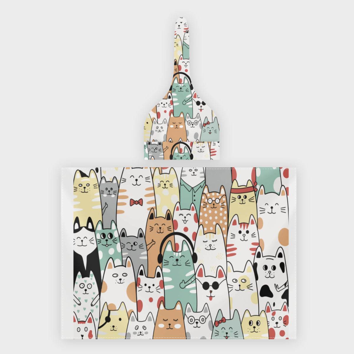 Baby Hat and Swaddle Set - Shop Jobie