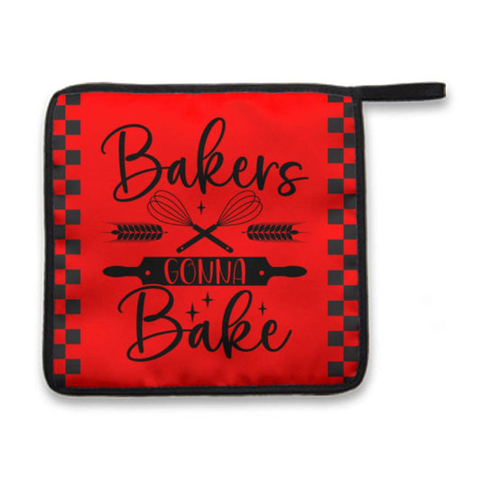 Customized Pot Holder - Shop Jobie