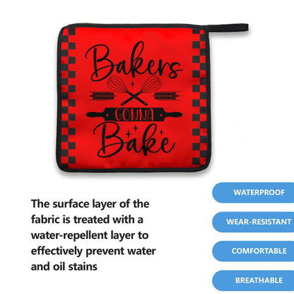 Customized Pot Holder - Shop Jobie