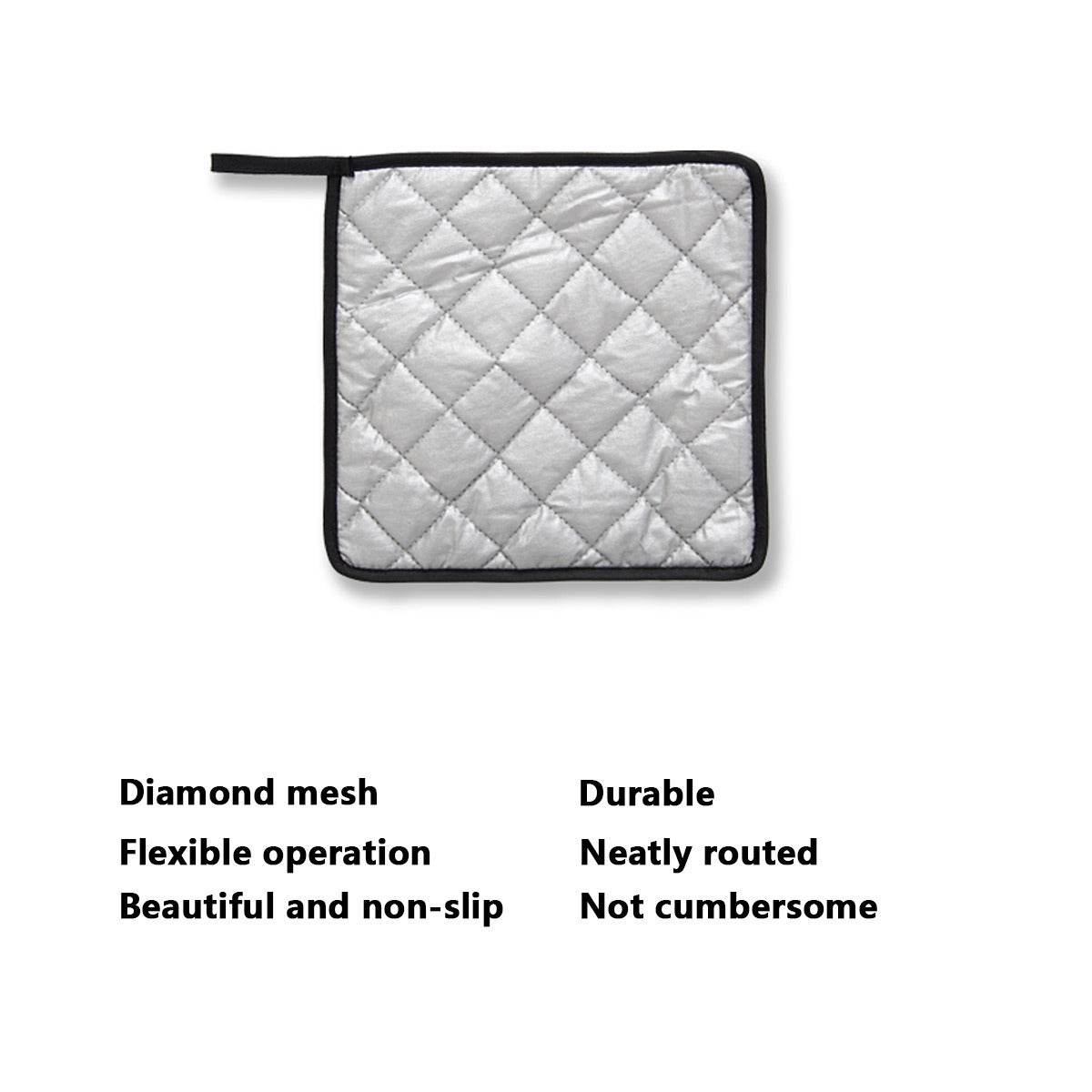 Customized Pot Holder - Shop Jobie