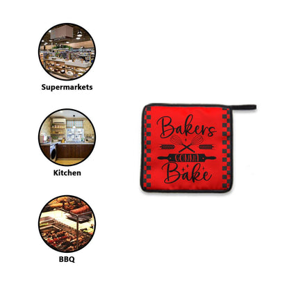 Customized Pot Holder - Shop Jobie