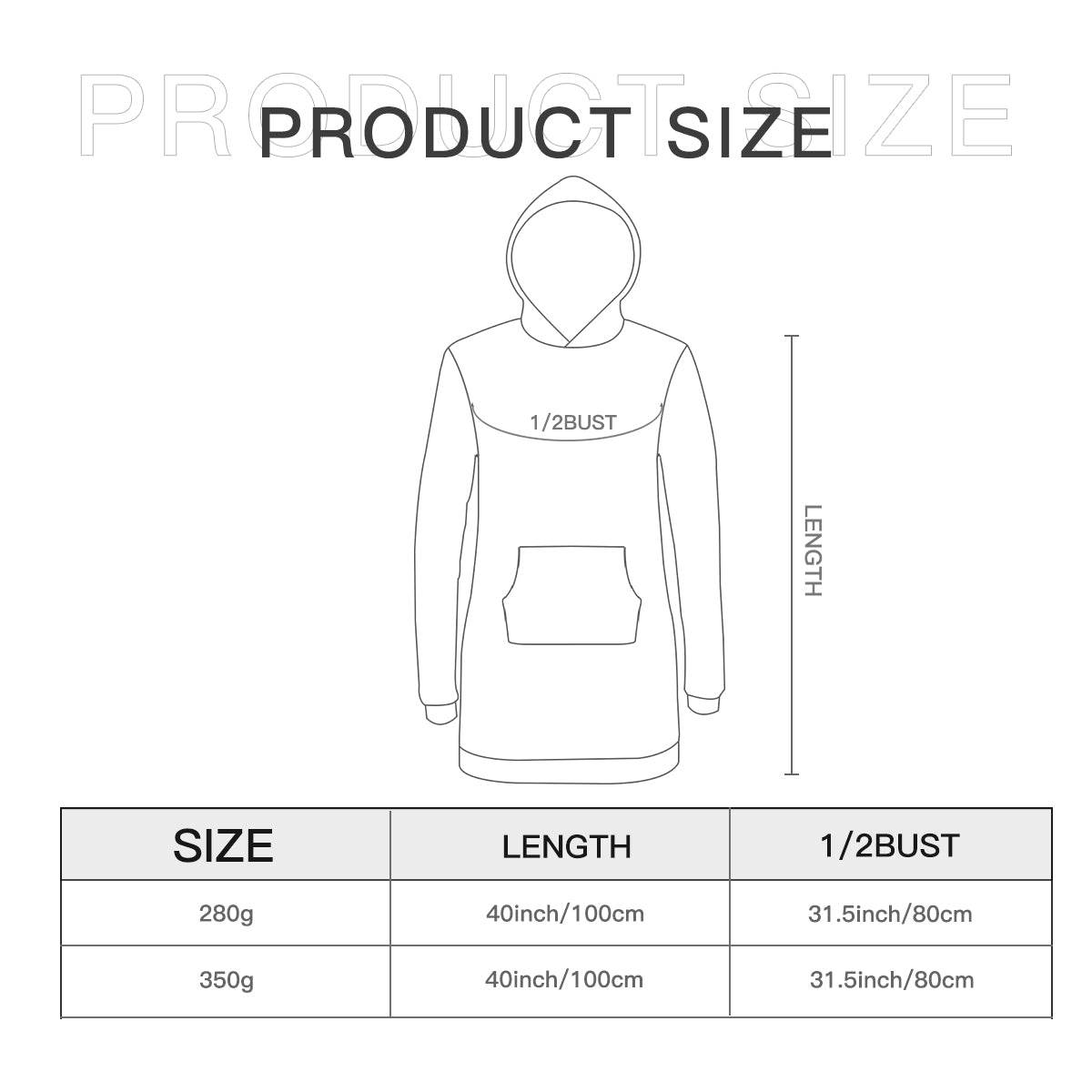 Cozie Hugs Hoodie Playful Cats - Shop Jobie