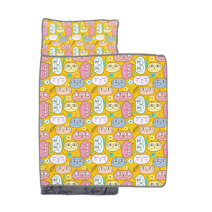 Naptime Blanket - Shop Jobie
