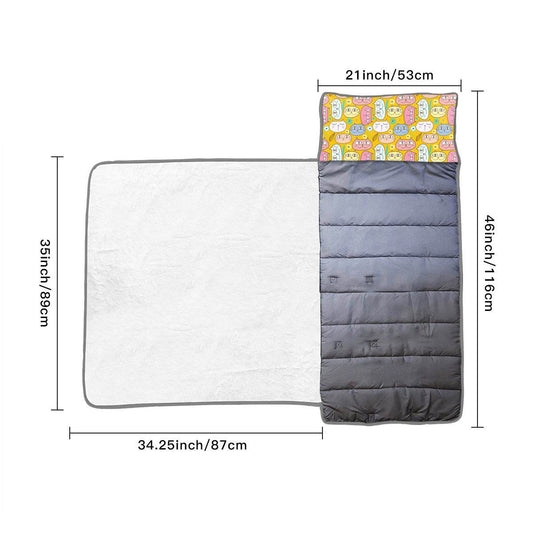 Naptime Blanket - Shop Jobie