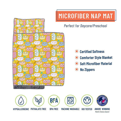 Naptime Blanket - Shop Jobie