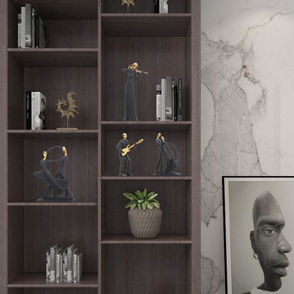 Abstract Dance & Music Sculptures - Shop Jobie