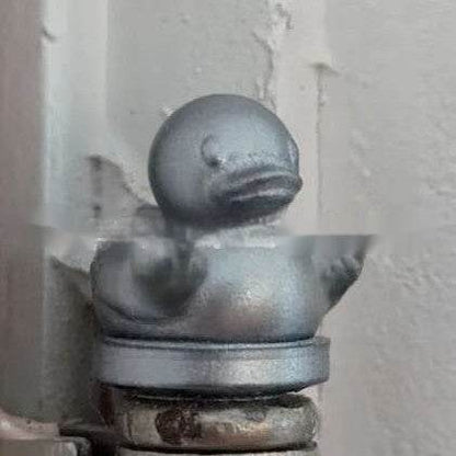 Hinge Toppers - Magnetic Resin Coffee Cups, Pigs, Ducks & More! - Shop Jobie