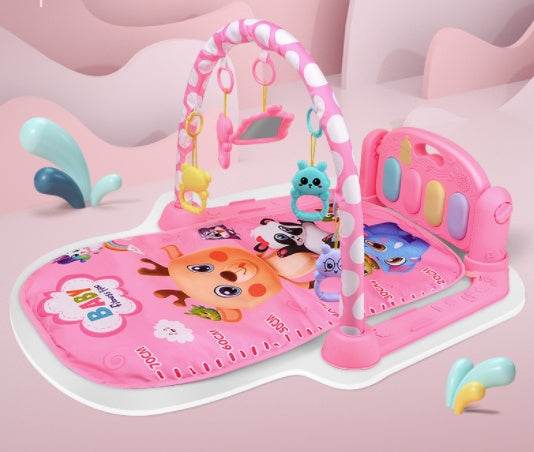 Baby Play Mat - Shop Jobie