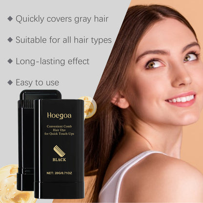 Hoegoa Temporary Hair Pigmentation Stick