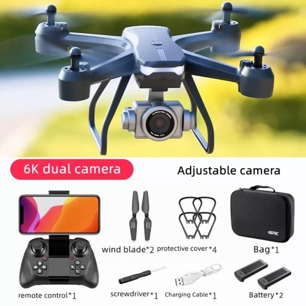 4DRC V14 Professional Drone