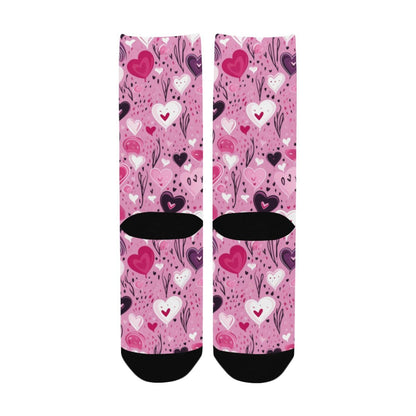 Valentine Socks - Shop Jobie