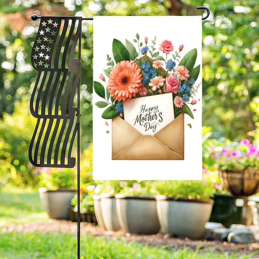 Mother's Day Garden Flag - Shop Jobie