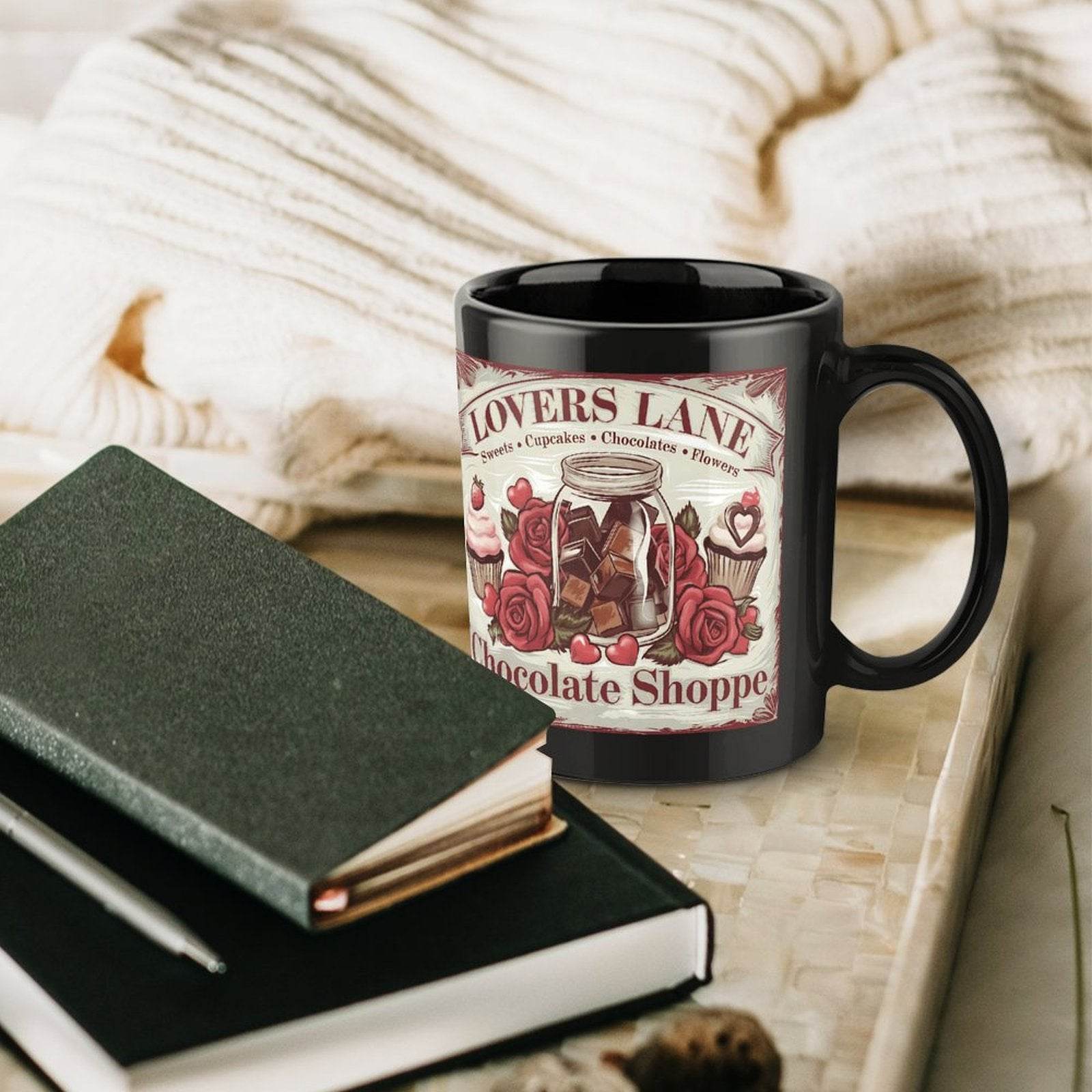 Valentine Mugs - Shop Jobie