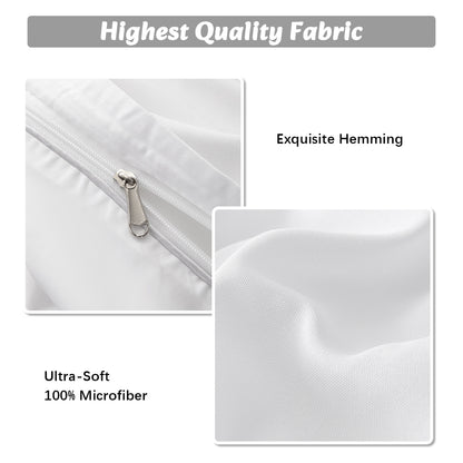 Video Game Controller Comforter Set