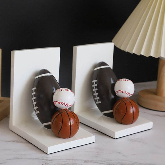 Sport Bookends - Shop Jobie