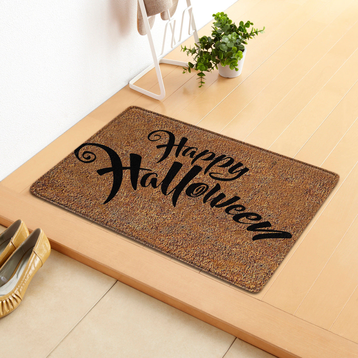 Fall Door Mats