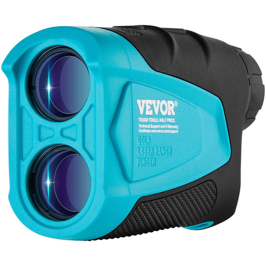 900 Yards Laser Range Finder - Golf, Hunting, Bird Watching & More