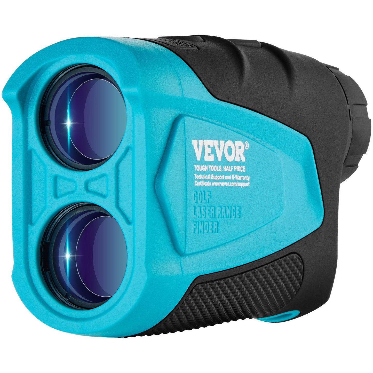 900 Yards Laser Range Finder - Golf, Hunting, Bird Watching & More