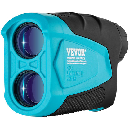 900 Yards Laser Range Finder - Golf, Hunting, Bird Watching & More