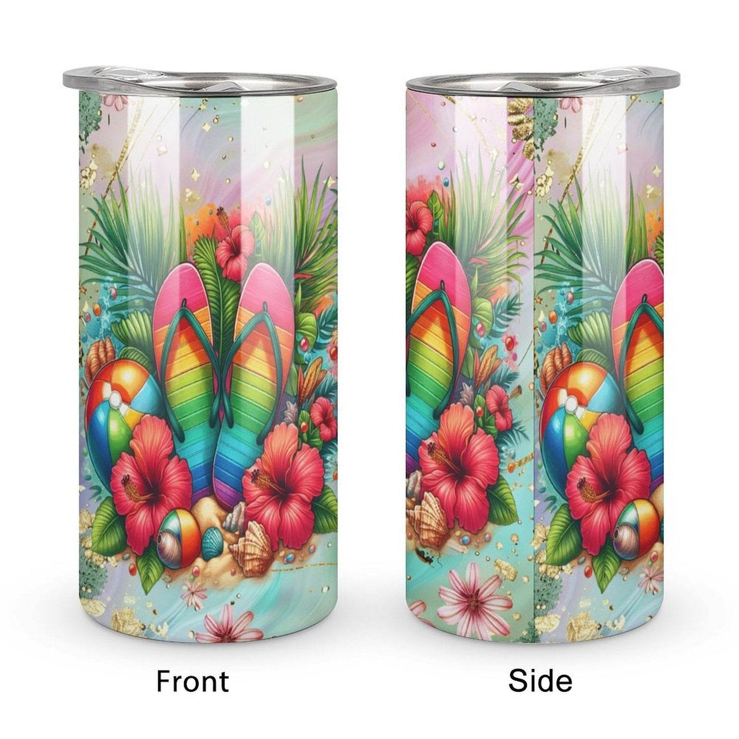 Summer Vertical Cup - Shop Jobie