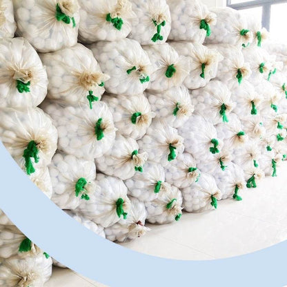 50 pcs Indoor Snowball Fight! Winter White Snowballs - Shop Jobie