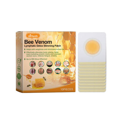 Ximonth Body Slimming Paste - Bee Venom Extract