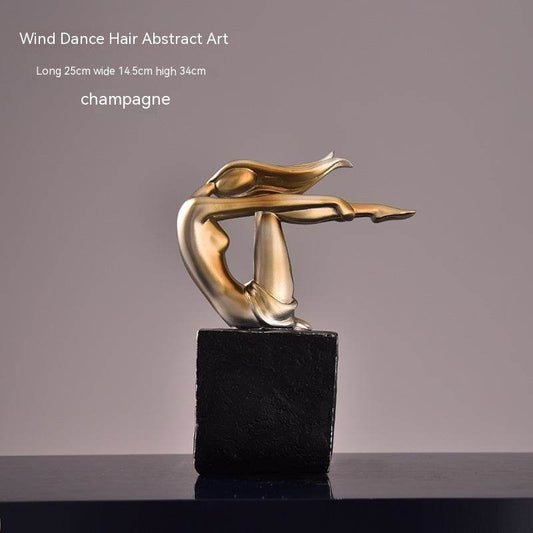 Woman Statue - Shop Jobie