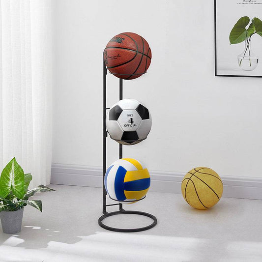 Football/Soccer, Volleyball Storage Rack - Shop Jobie